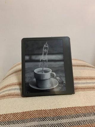 Kindle Scribe 64GB + Lápiz Premium + accesorios