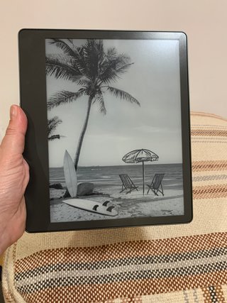 Kindle Scribe 64GB + Lápiz Premium + accesorios