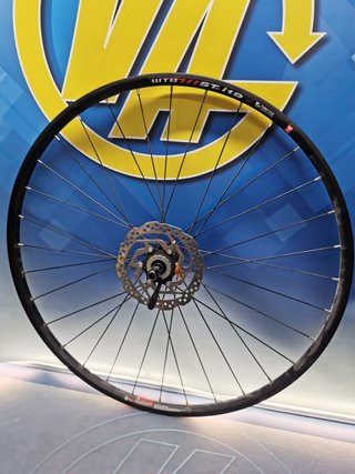 Rueda trasera WTB Stpi9 29" tubeless