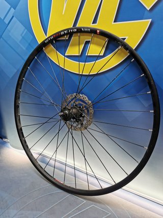 Rueda trasera WTB Stpi9 29" tubeless