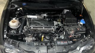 SEAT Ibiza 2006