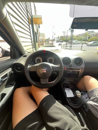 SEAT Ibiza 2006