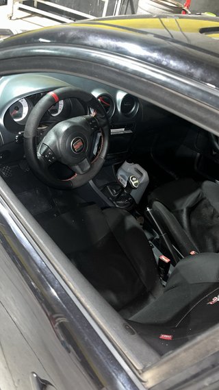 SEAT Ibiza 2006