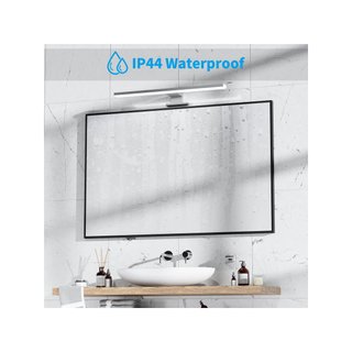 Aourow lámpara espejo baño 10W 40cm