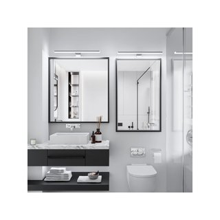 Aourow lámpara espejo baño 10W 40cm