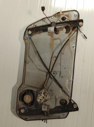 Seat 2810 6l3837756n elevalunas delantero ibiza