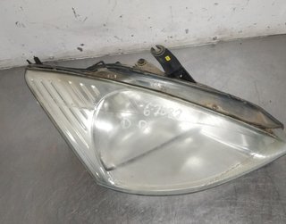 Faro der ford 433595 focus berlina (cak) ambiente