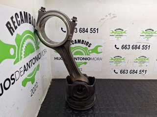Pistón scania 2190306 serie 4 (p/r 94 g) * 102751
