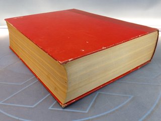 Revista El Ruedo 1952. Año VIII completo de Enero a Diciembre.