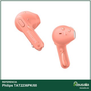 Philips auriculares inalámbricos bluetooth