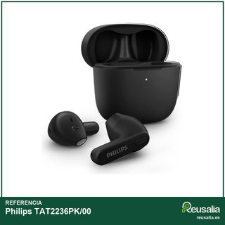 Philips auriculares inalámbricos bluetooth
