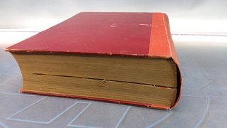 Revista El Ruedo 1948.
