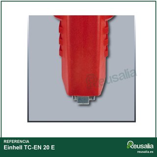 Einhell TC-EN 20 E grapadora eléctrica 220V 1000