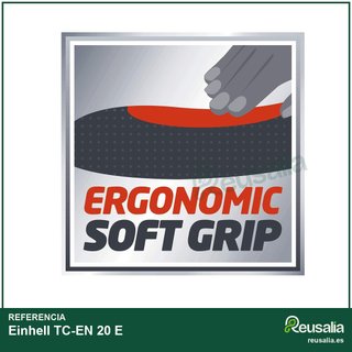 Einhell TC-EN 20 E grapadora eléctrica 220V 1000