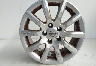Opel 6.5jx16 llanta zafira b cosmo 397864