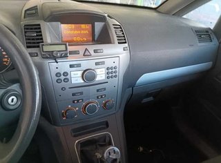 Opel 6.5jx16 llanta zafira b cosmo 397864