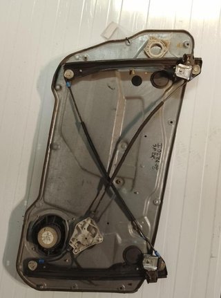 2814 elevalunas delantero 6l3837756n seat ibiza