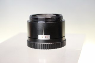 Objetivo vintage, lente de ampliación. Schneider - Kreuznach Componar-C 75 mm f:4.