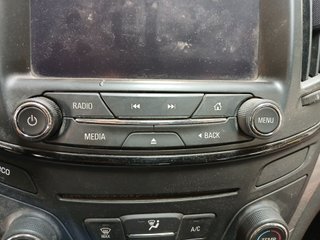 SISTEMA AUDIO / RADIO CD Opel Insignia Sports Tourer (2008->)