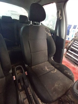 ASIENTO DELANTERO IZQUIERDO Peugeot 207 (2006->)