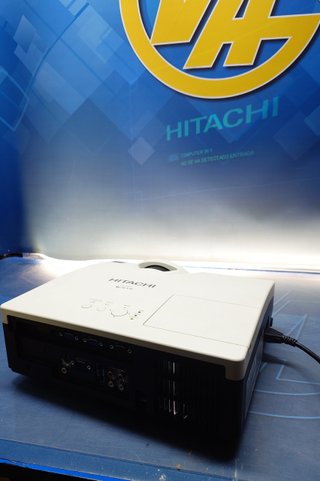 Proyector Hitachi CD-D10