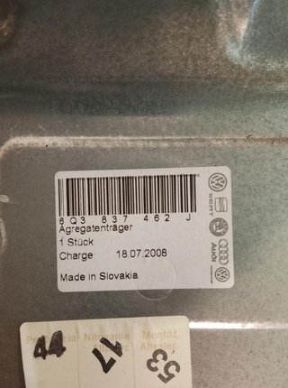 2830 603837756a elevalunas del der volkswagen polo