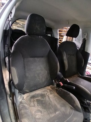 ASIENTO DELANTERO DERECHO Peugeot 208 (01.2012->)