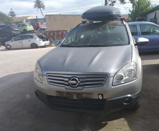 6.5jx17ch5 llanta nissan qashqai qashqai 2 377928