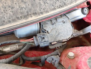 MOTOR LIMPIA DELANTERO Volkswagen Golf VII Berlina (BQ1/BE2)(01.2017->)