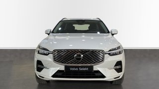 VOLVO XC60 2.0 B5 P MHEV CORE AUTO 4WD 5P