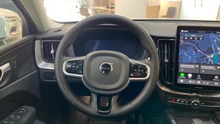 VOLVO XC60 2.0 B5 P MHEV CORE AUTO 4WD 5P