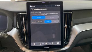 VOLVO XC60 2.0 B5 P MHEV CORE AUTO 4WD 5P