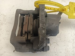 PINZA DE FRENO DELANTERA IZQUIERDA DACIA LOGAN 1