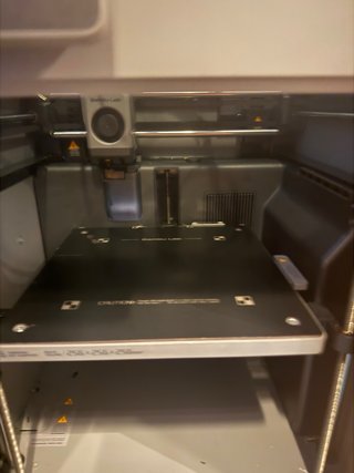 Bambu Lab P2S Impresora 3D