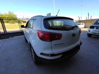 9350933004 sonda kia sportage 1.7 crdi mt 207773