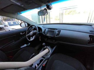 9350933004 sonda kia sportage 1.7 crdi mt 207773