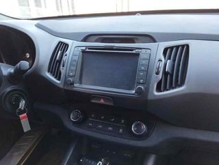 9350933004 sonda kia sportage 1.7 crdi mt 207773