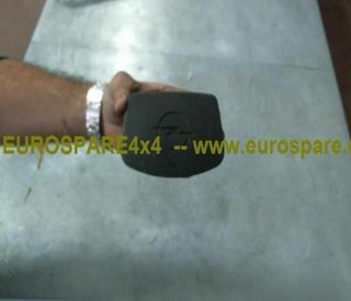 10911 carcasa opel frontera 2.3 td frontera a