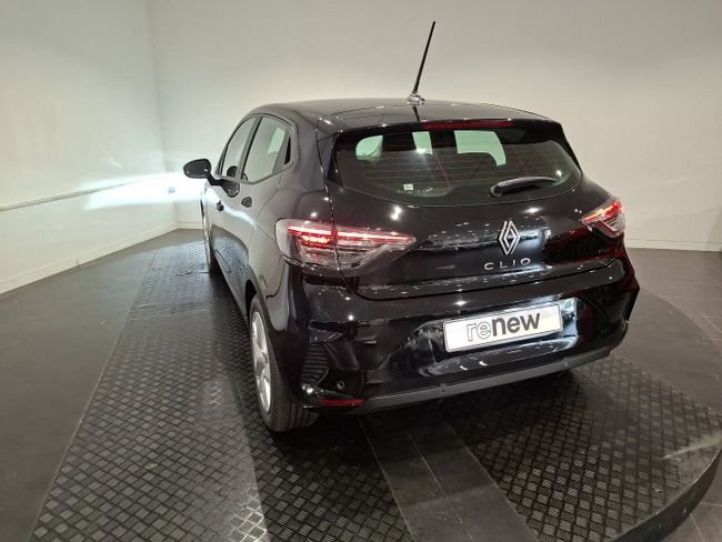 Renault Clio 2026, foto 10