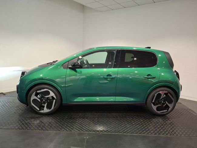 Renault Twingo 2026, foto 2