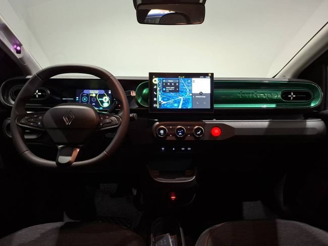 Renault Twingo 2026, foto 7