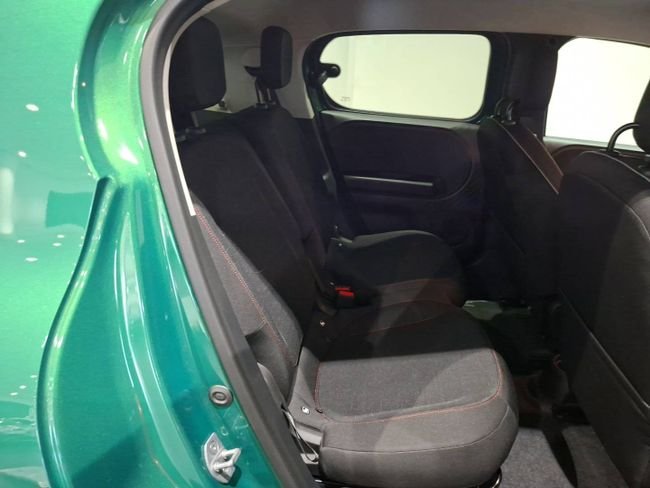 Renault Twingo 2026, foto 12