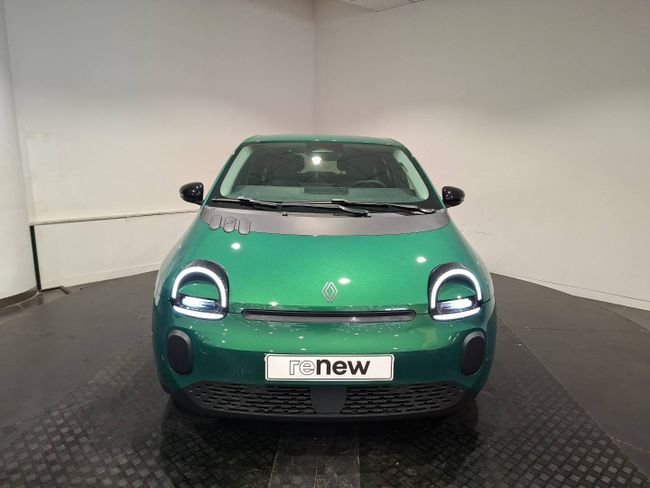 Renault Twingo 2026, foto 9