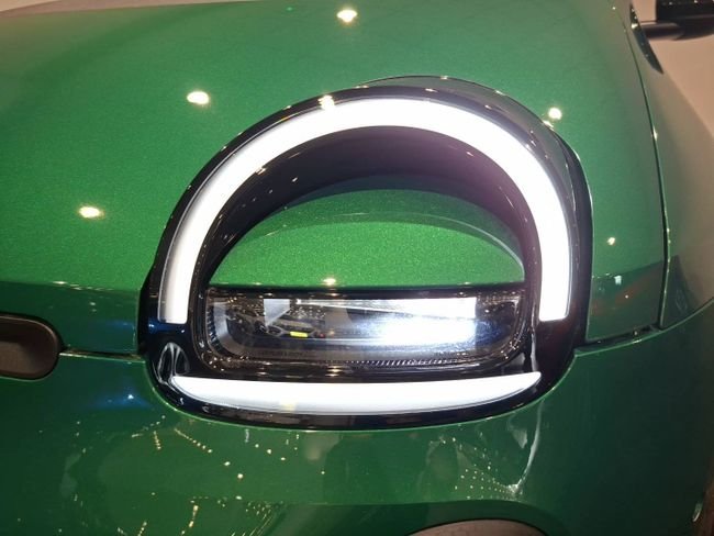Renault Twingo 2026, foto 14