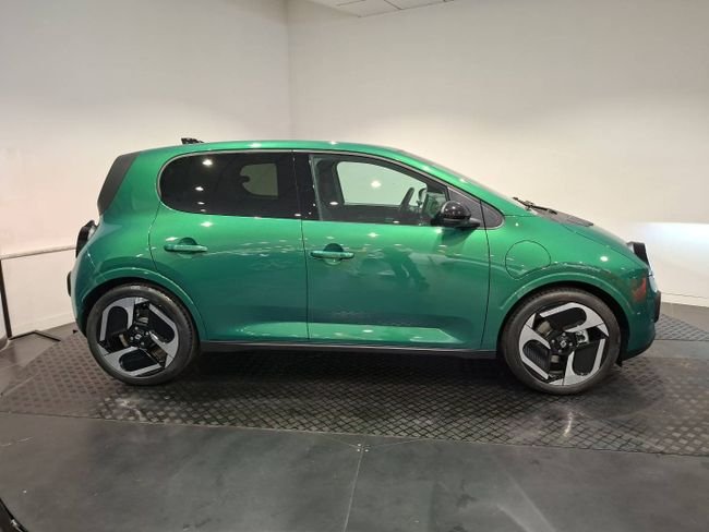 Renault Twingo 2026, foto 15