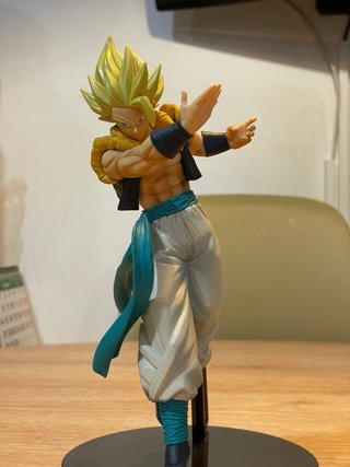 Figura Goku