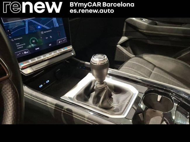 Renault Austral techno mild hybrid 2023, foto 19