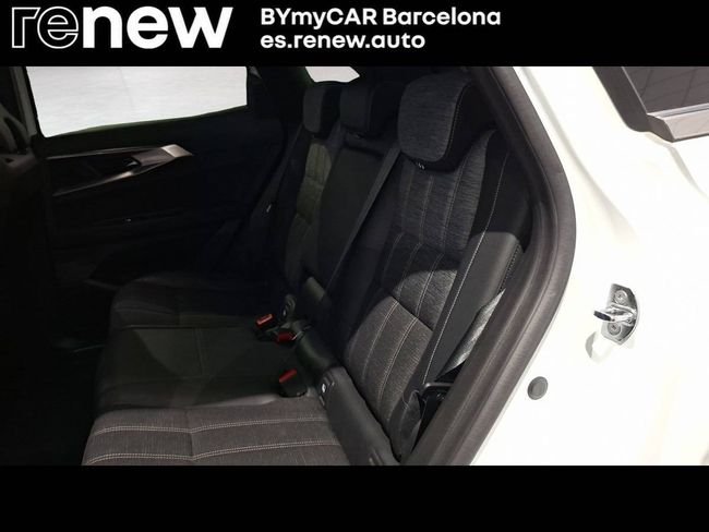Renault Austral techno mild hybrid 2023, foto 24