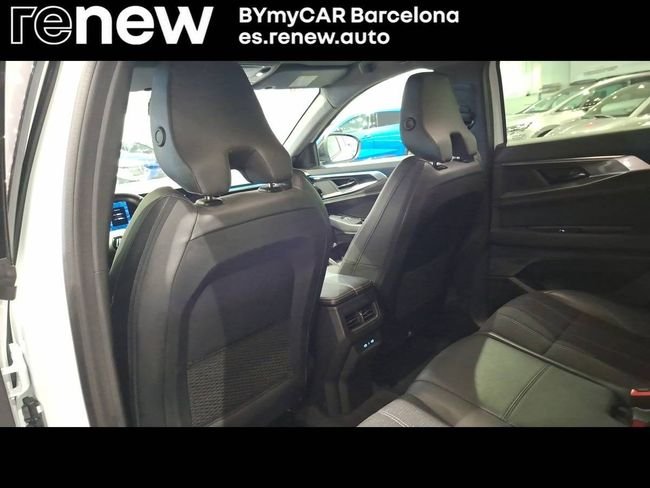 Renault Austral techno mild hybrid 2023, foto 25