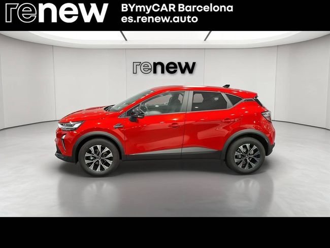 Renault Captur 2026, foto 4